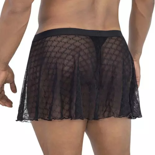 Sexy Rock Geolix Schwarz – 2/6