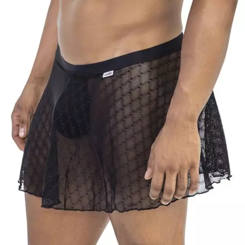 Sexy Rock Geolix Schwarz – 3/6