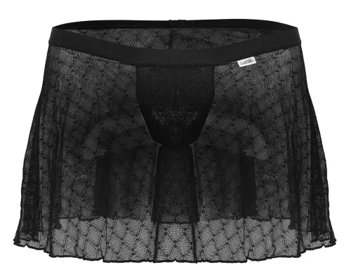 Sexy Rock Geolix Schwarz – 4/6
