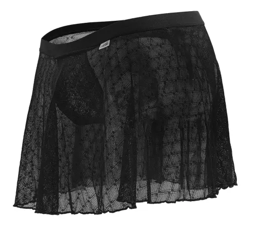 Sexy Rock Geolix Schwarz – 5/6