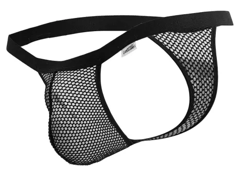 Body Xotor Schwarz – 5/6