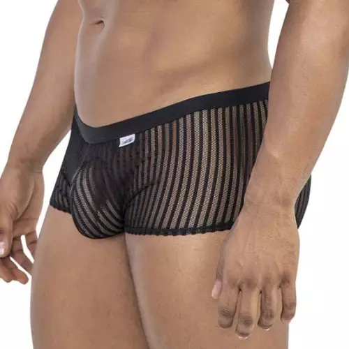 Sexy Boxer Kamado Schwarz – 3/6