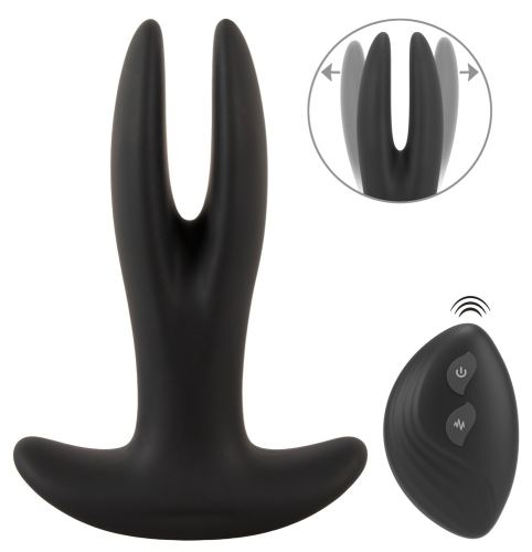 Plug Vibrant Spready 11.5 x 4.6cm