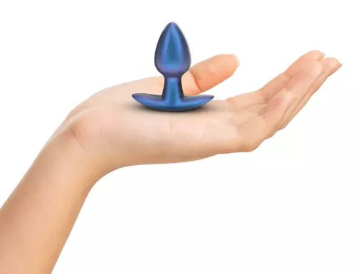 Plug Metally S 5 x 2.7cm Blau – 4/5