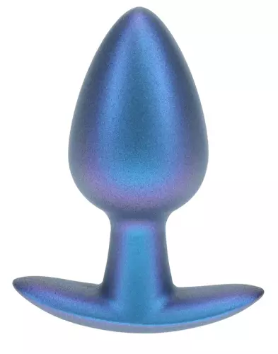 Plug Metally M 6.5 x 3.3cm Blau – 3/5