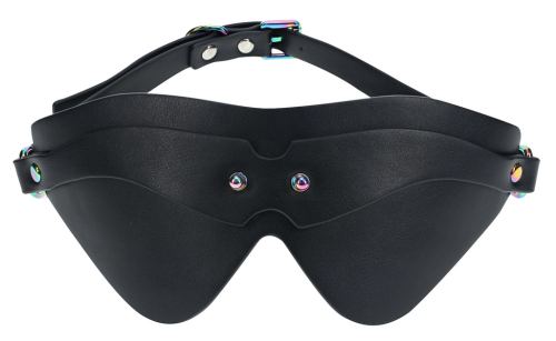 Masque SM Venise Noir