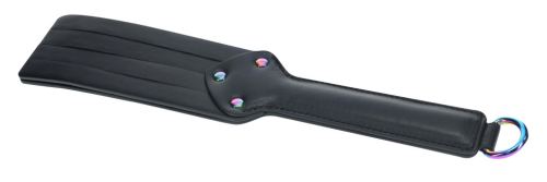 Paddle Venise 30cm Noir