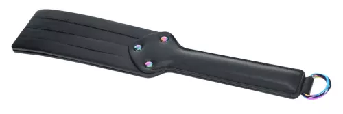 Paddle Venise 30cm Schwarz – 1/2