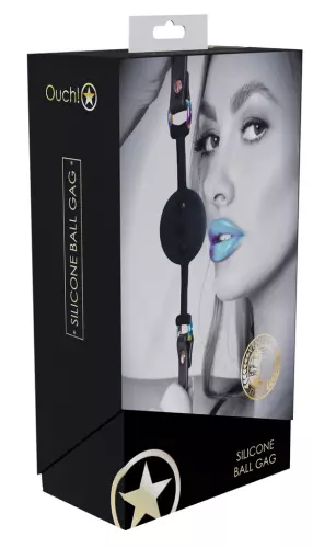Klitorisstimulator One Night Stand – 10/12