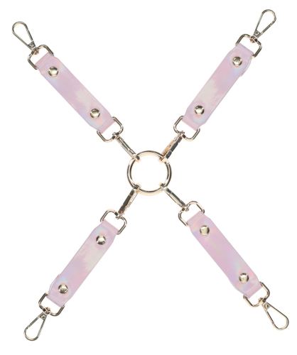 Hogtie Paris Rose