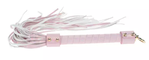 Peitsche Paris 54cm Rosa – 1/4