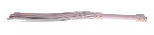 Peitsche Paris 54cm Rosa – 2/4