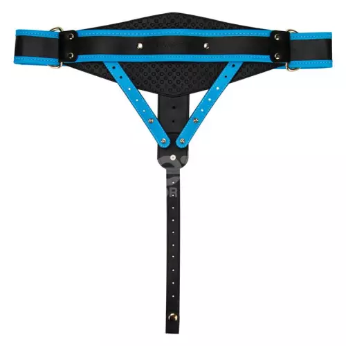 Hohlpennis-Harness Dildo Enhanced Set 21 x 5.8cm L/XL/2XL – 15/15