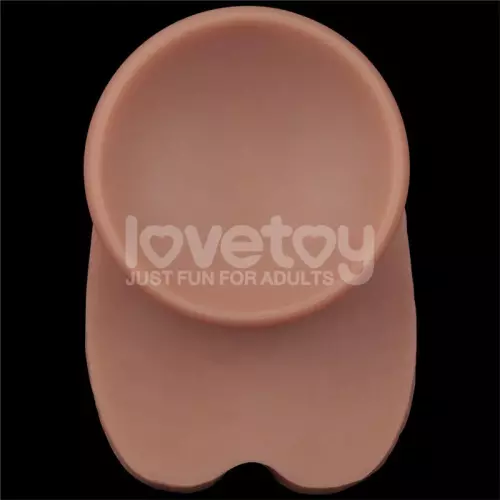 Dildo Iksel Cock 34 x 6cm – 10/12
