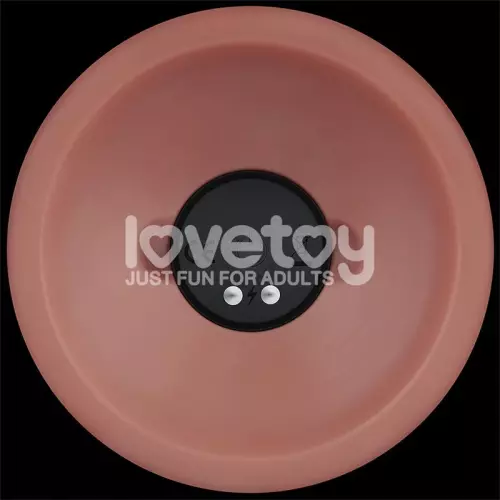Vibrator Dildo Power Cock 18 x 4.3cm – 12/14