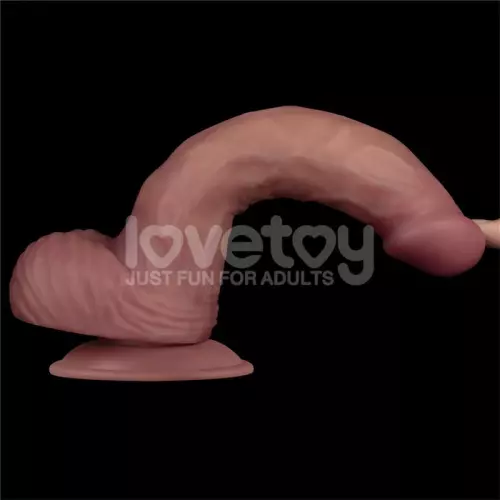 Dildo Power Cocks 17 x 4cm – 7/14