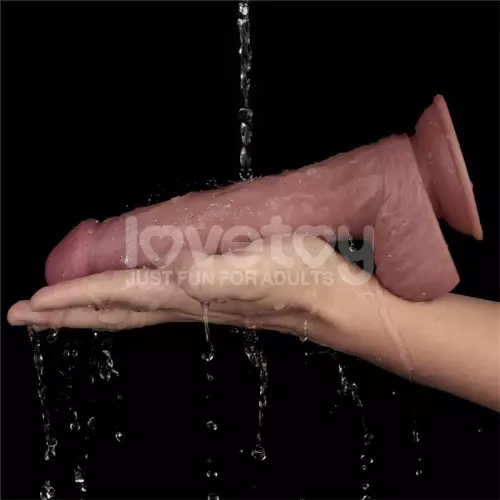 Dildo Power Cocks 17 x 4cm – 10/14