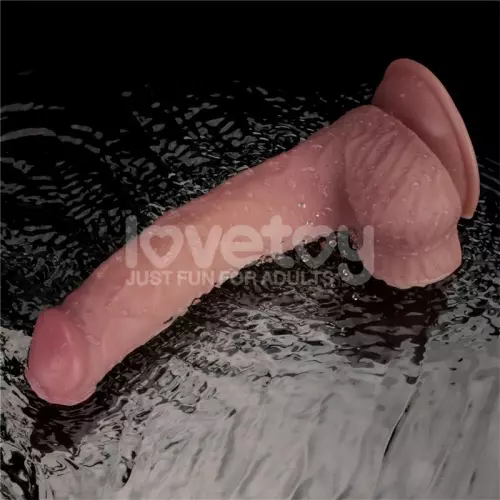 Dildo Power Cocks 17 x 4cm – 11/14