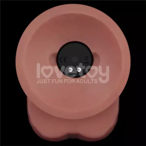 Dildo Power Cocks 17 x 4cm – 12/14