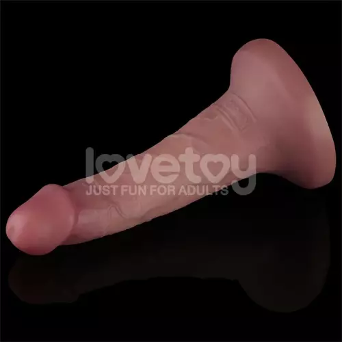 Vibrator Dildo Power Cock 14 x 3.8cm – 6/13