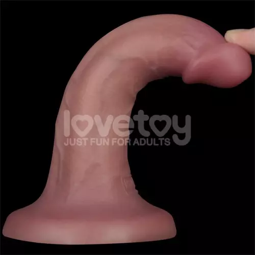 Vibrator Dildo Power Cock 14 x 3.8cm – 7/13