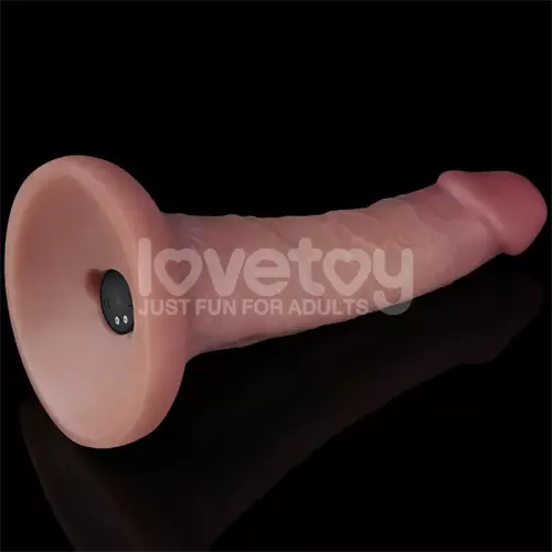 Vibrator Dildo Power Cock 14 x 3.8cm – 8/13