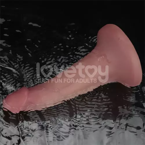 Vibrator Dildo Power Cock 14 x 3.8cm – 9/13