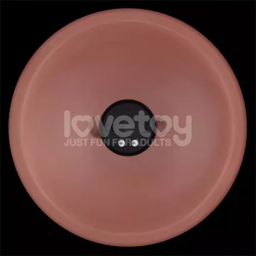 Vibrator Dildo Power Cock 14 x 3.8cm – 12/13