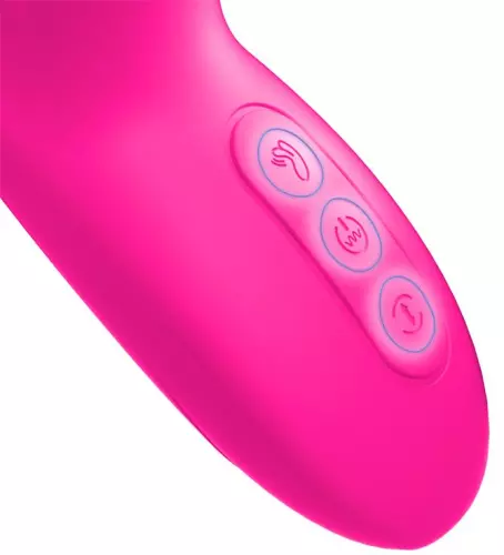 Vibrator Antony 13 x 3.5cm – 3/9