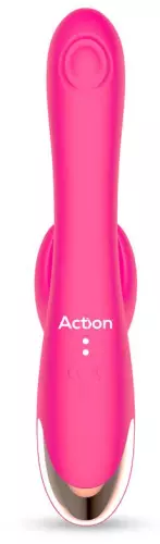 Vibrator Antony 13 x 3.5cm – 4/9