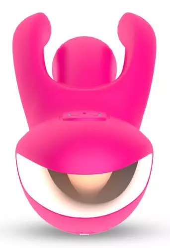Vibrator Antony 13 x 3.5cm – 6/9