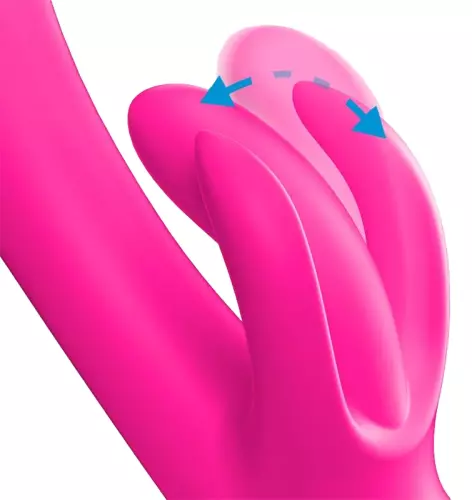 Vibrator Antony 13 x 3.5cm – 8/9