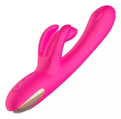 Vibrator Antony 13 x 3.5cm – 9/9