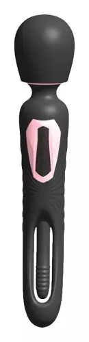 Zauberstab mit Dildo Lexy 2 11 x 3.2cm – 5/7