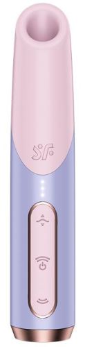 Stimulateur de clitoris Bold Kiss