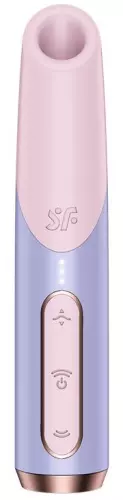 Klitoris-Stimulator Bold Kiss – 1/6