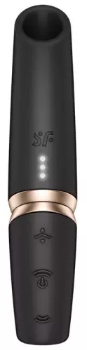 Klitoris-Stimulator Perfect Kiss – 1/6