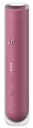 Stimulateur de clitoris First Kiss