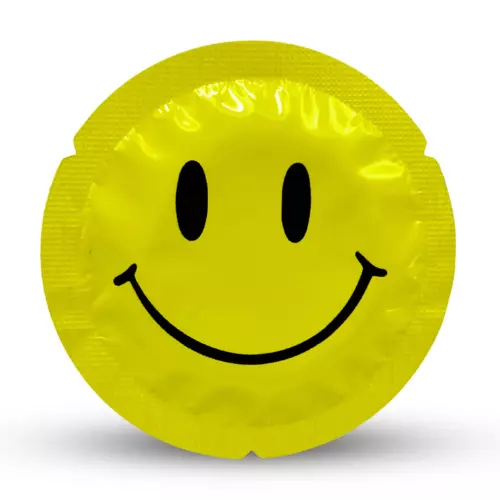 Glansring BALL 3mm – 4/5