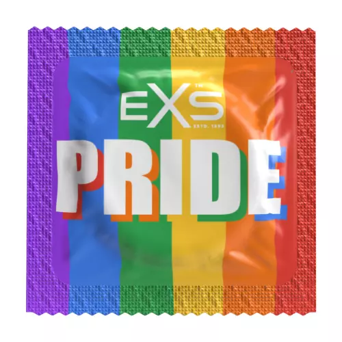 Kondome Pride 54mm x144 – 4/4