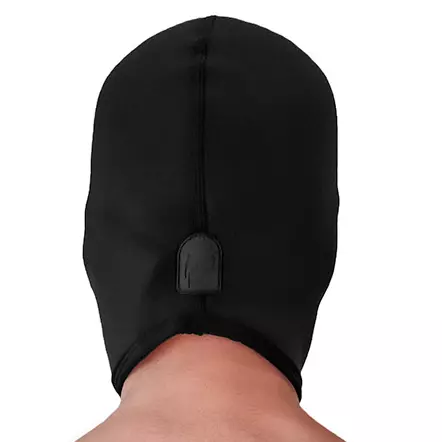 Kopfhaube Eyes Face Brutus Schwarz – 2/5