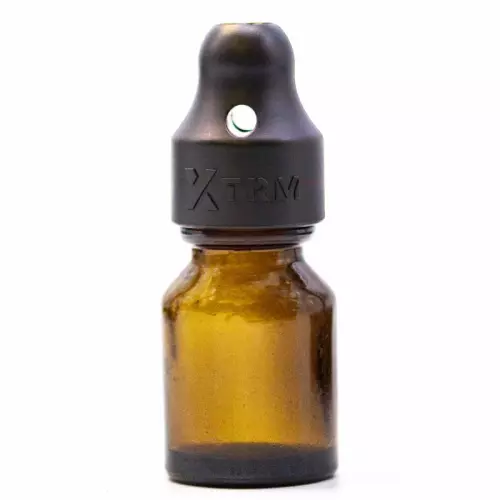 Snffr Small Black Diffuser Cap – 3/3
