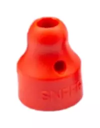 Snffr Small Red Diffuser Cap – 2/2