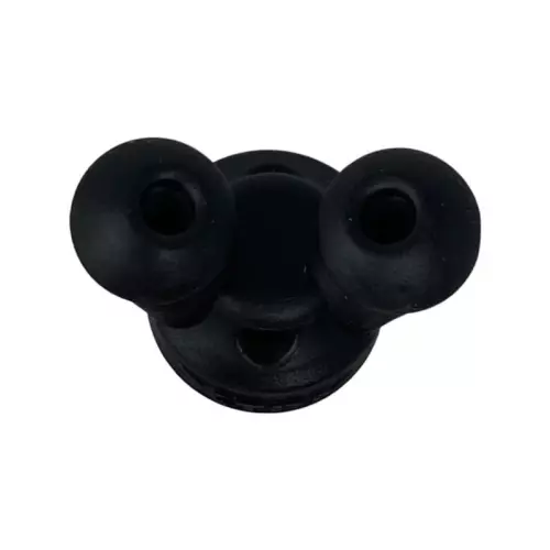 Snffr Double Small Black Diffuser Cap – 3/3