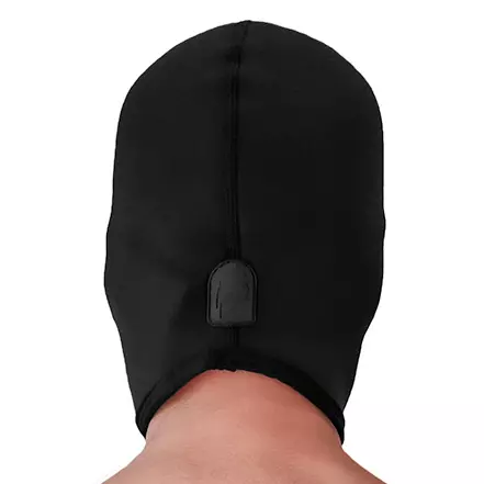 Kopfhaube Face Fucker Brutus Schwarz – 2/5