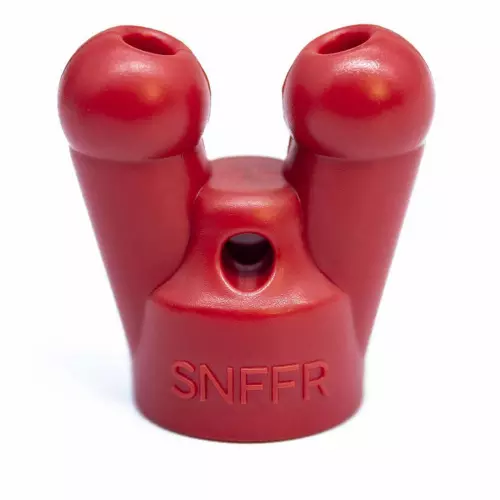 Snffr Double Large Red Diffuser Cap – 2/2