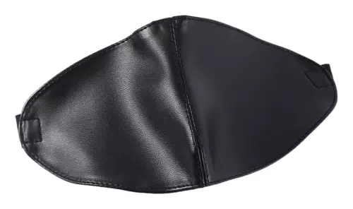 Maske Ayen Augen und Nase Schwarz – 2/5