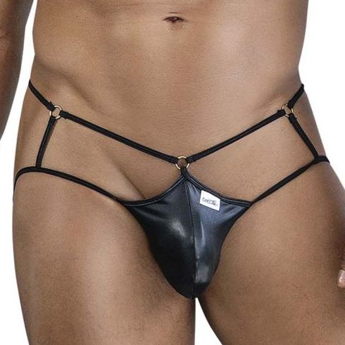 Jockstrap sexy Guzo Noir