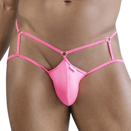 Jockstrap sexy Guzo Rose