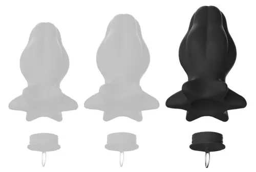 Cockring EXTRA THICK 15mm – 4/7